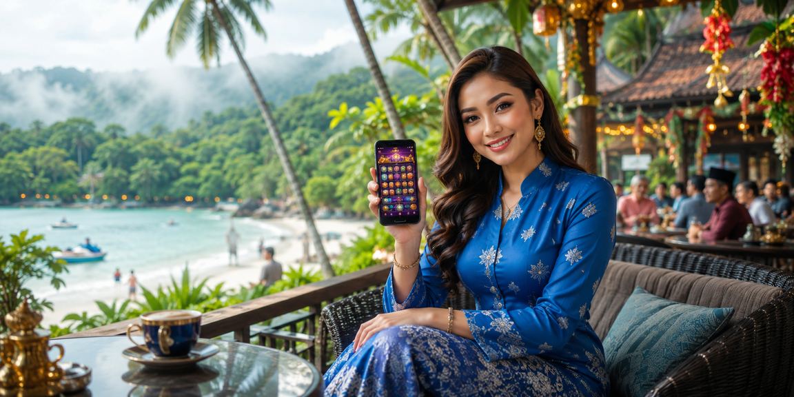 Pengalaman blackjack mudah alih 32000 pada telefon pintar Malaysia