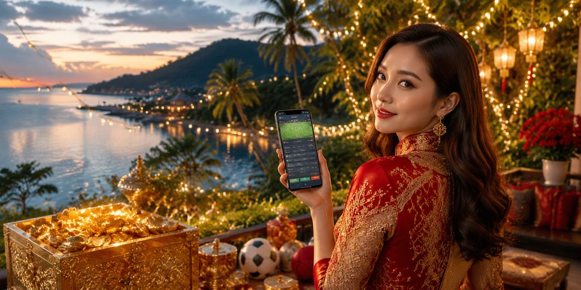 Pertaruhan sukan maya menarik 32000