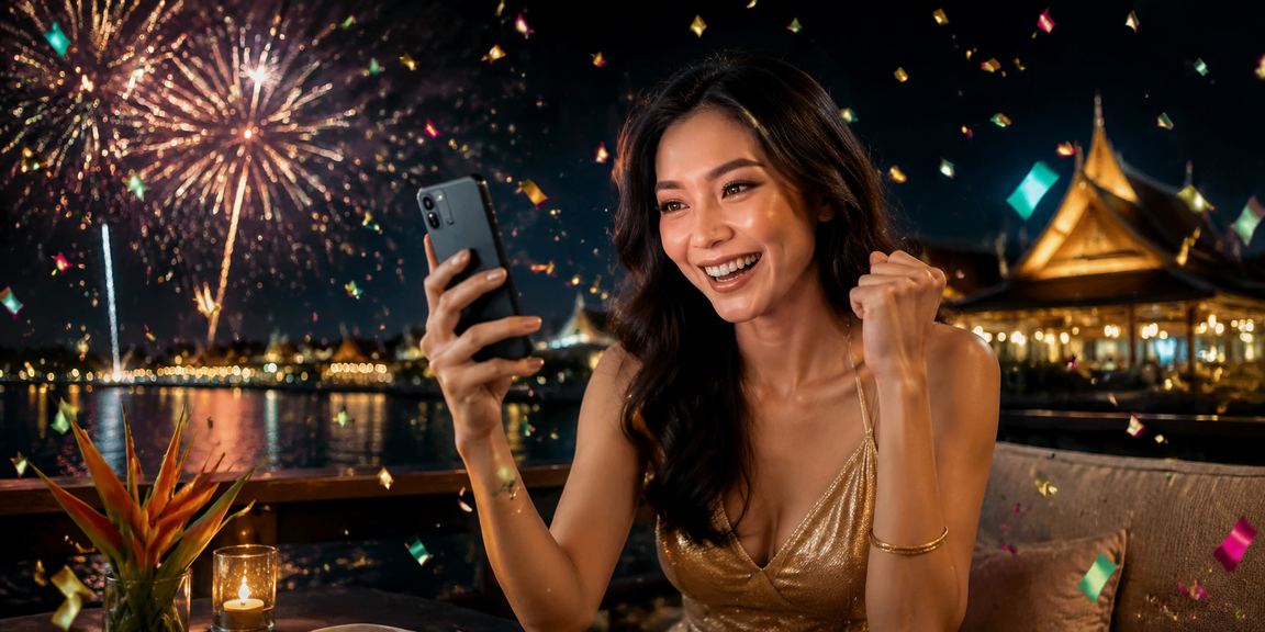 Ganjaran VIP di 32000